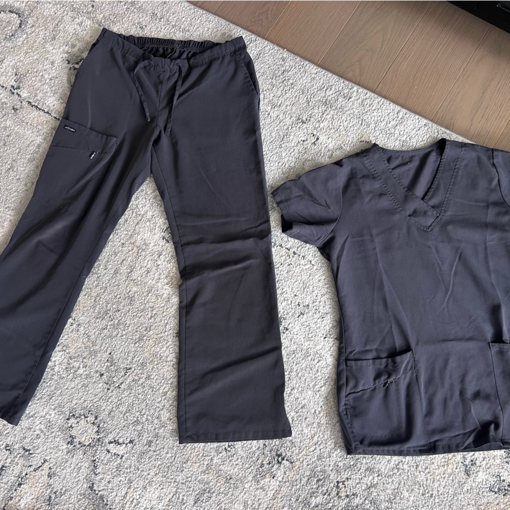 Women’s Jockey scrubs